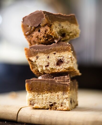 Millionaires Shortbread