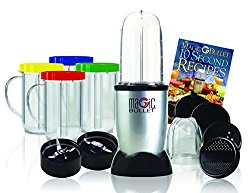 The Magic Bullet Blender