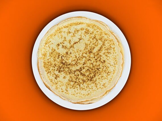 Pancakes