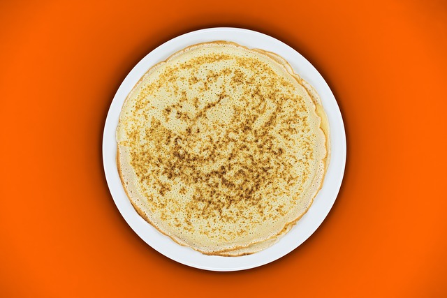 Pancakes