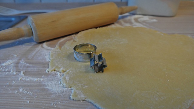 Shortcrust Pastry