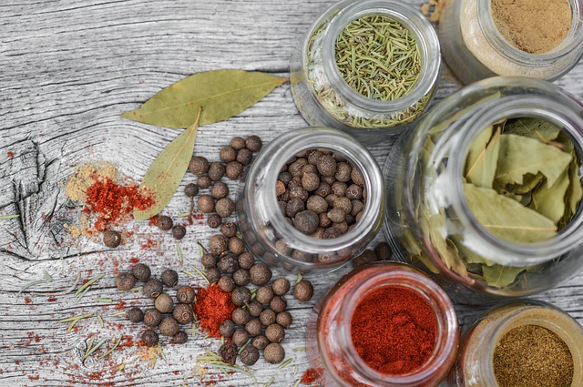 Seasoning 101 – An Exhausting Guide to Herbs and Spices