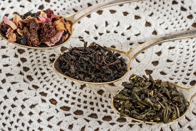 10 Amazing Benefits of Green Tea