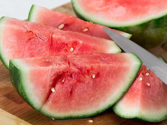 Stay Cool And Hydrated With These Fun Watermelon Recipes